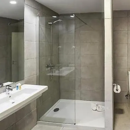 Lovers Playa Del Ingles 2 Apartment *