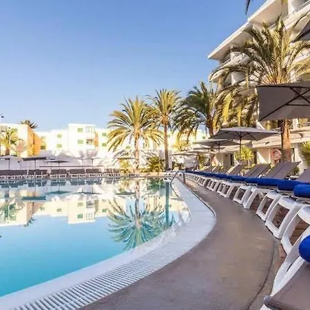Lovers Playa Del Ingles 2 Apartment