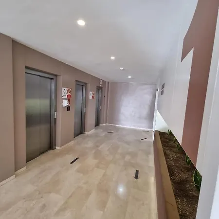 Lovers Playa Del Ingles 2 Apartment *
