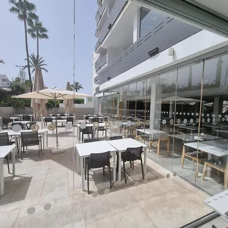 Apartment Lovers Playa Del Ingles 2