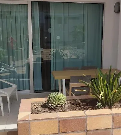 Apartment Lovers Playa Del Ingles 2 San Bartolome de Tirajana (Gran Canaria)