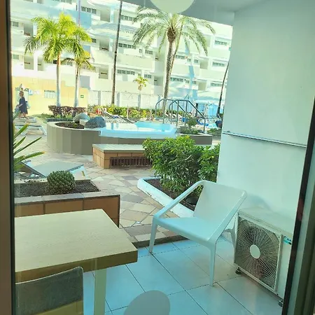 Lovers Playa Del Ingles 2 Apartment
