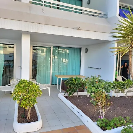 Apartment Lovers Playa Del Ingles 2 San Bartolome de Tirajana (Gran Canaria)
