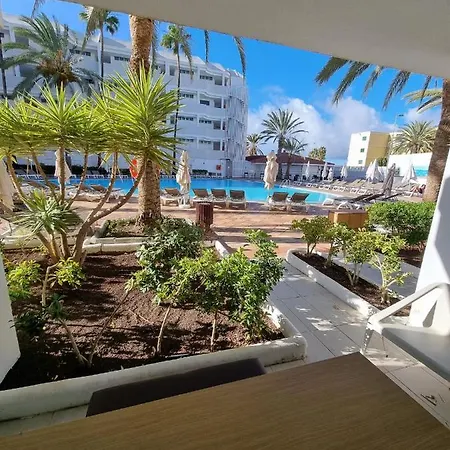 Lovers Playa Del Ingles 2 * Сан-Бартоломе