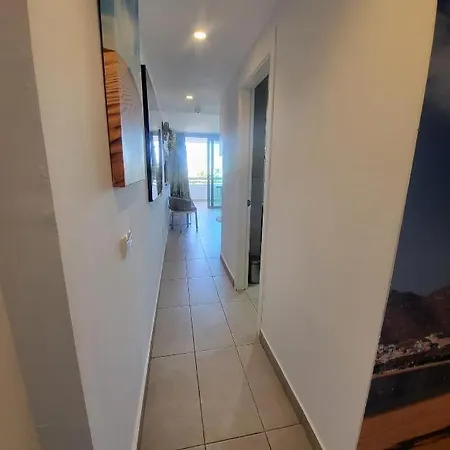 Lovers Playa Del Ingles 2 Apartment *